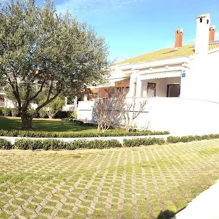 Lägenhet Zdrilic Zadar
