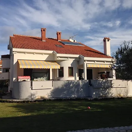 Zdrilic Zadar